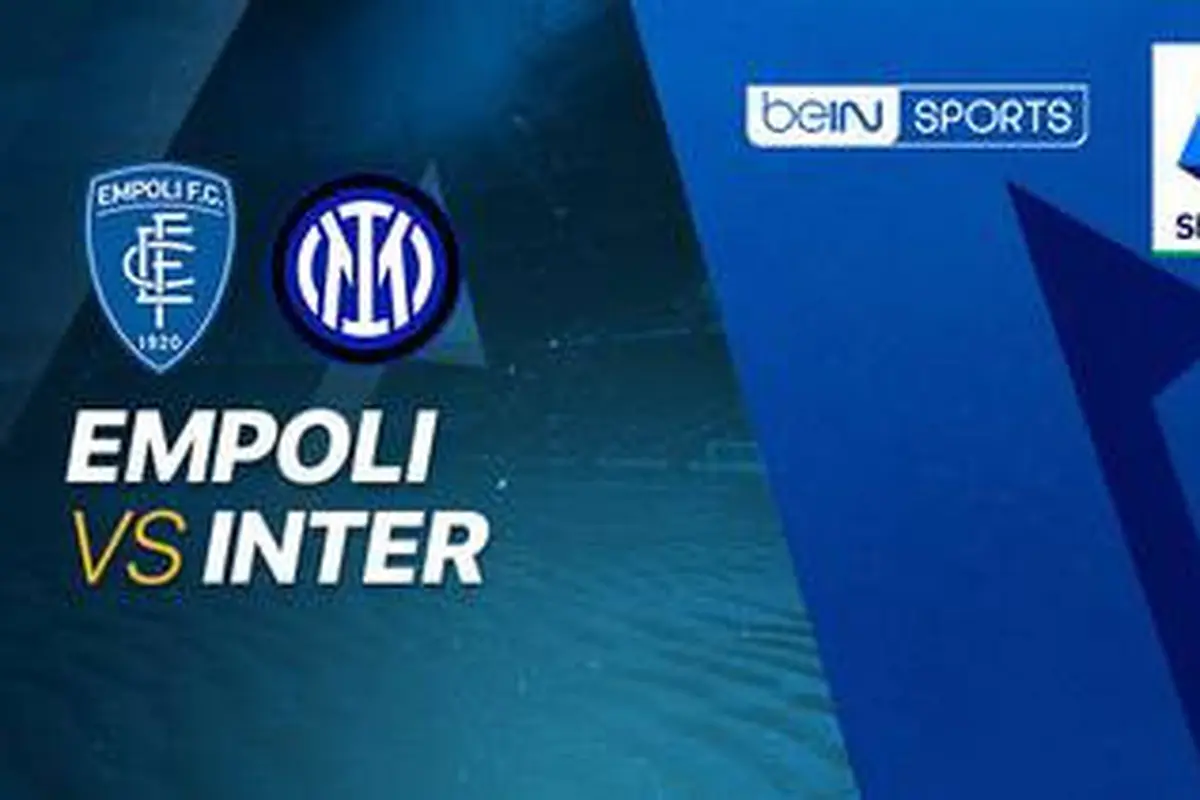 Empoli vs Inter Milan