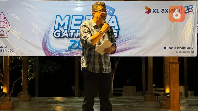 XL Axiata: Menghadapi Dual Ancaman ISP Ilegal dan Starlink, Regulasi Pemerintah Jadi Kunci Keberlangsungan Bisnis!