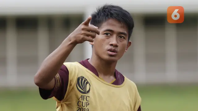 PSM Makassar Vs Kaya FC-Iloilo