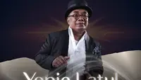 Yopie Latul (Foto: Instagram/@yopie.latul)