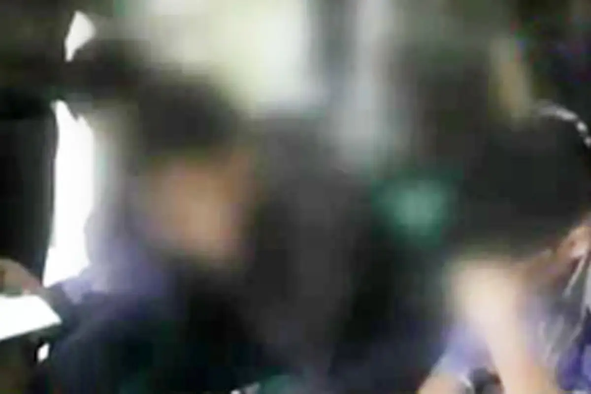 VIDEO: Jual Kunci Jawaban UN, 3 Siswa SMP di Medan Diamankan