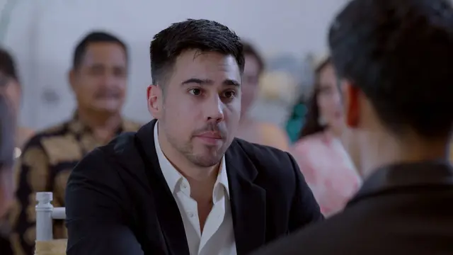 Dia Yang Kau Pilih