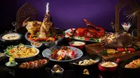 Pilihan Kuliner Ramadan Terbaik di Surabaya, Pengalaman dari The Westin dan Four Points (doc: The Westin)
