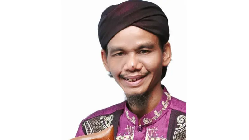 Ustaz Cepot