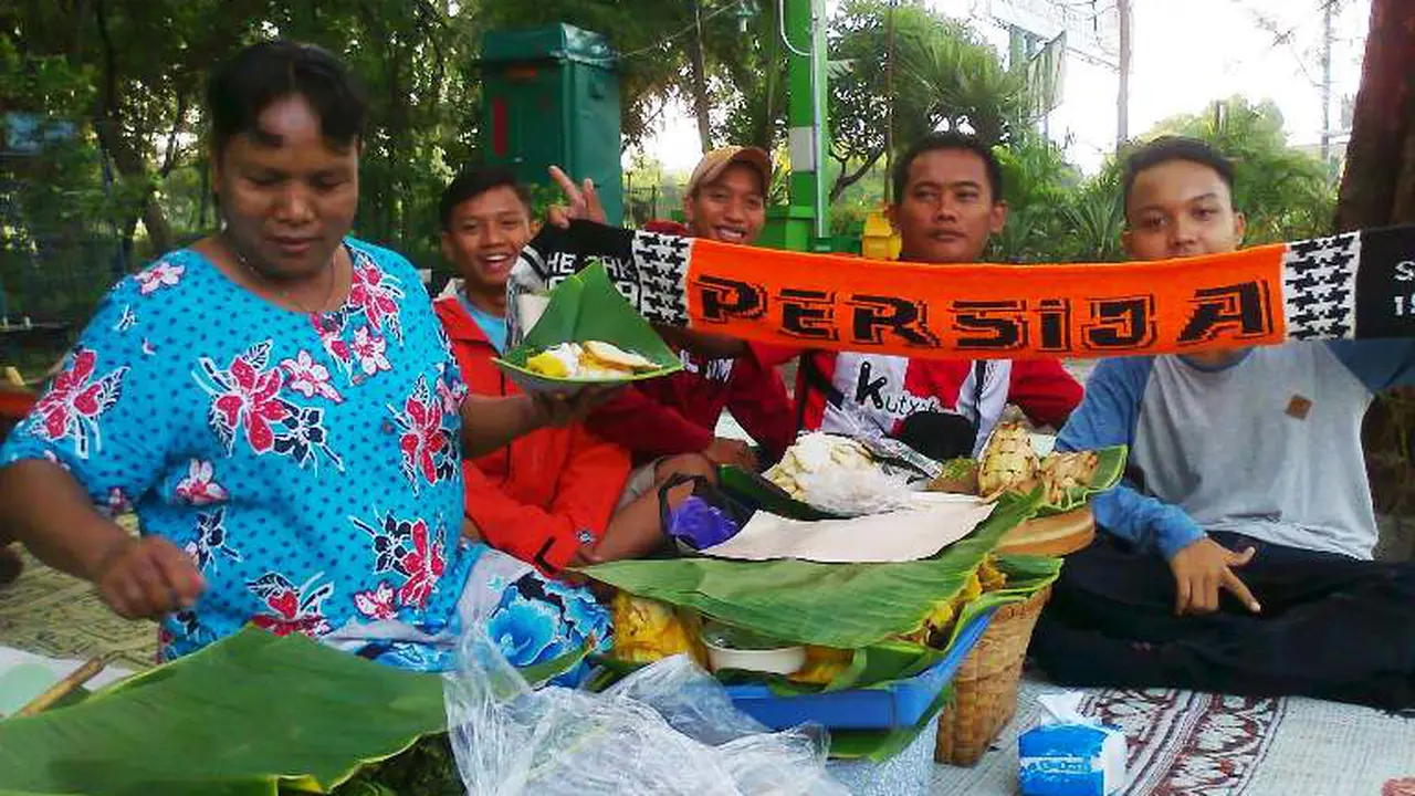Jakmania Grogol