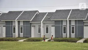 Danantara Siapkan 49 Ribu Rumah Subsidi, Cek Lokasinya