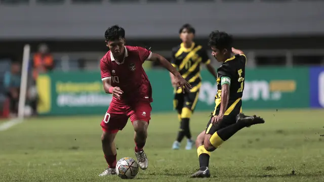 Timnas Indonesia U-17