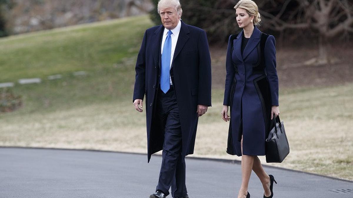Donald Trump Picu 11 Ribu Perempuan AS Terjun ke Politik