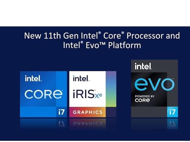 Intel Core Gen 11 Prosesor Terbaru Intel Untuk Laptop Tipis Dan Ringan Tekno Liputan6 Com