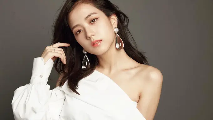 Jisoo BLACKPINK