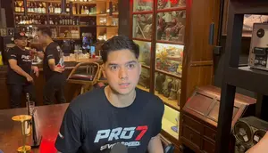 Al Ghazali Rela Tunda Syuting Tiga Bulan Demi Nikmati Momen Emas Bersama Anak