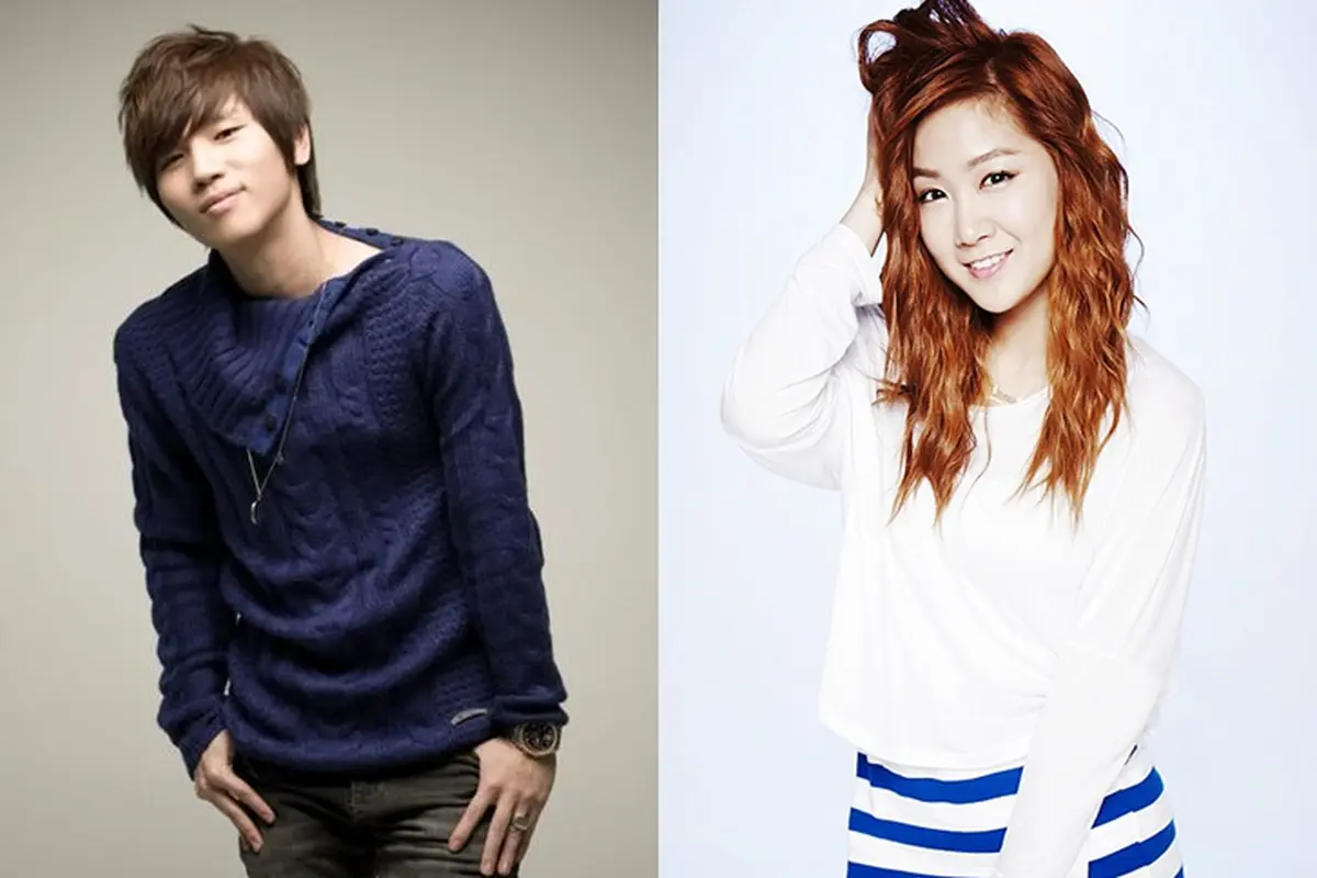 Demi K.Will, Soyu SISTAR Pakai Seragam Sekolah