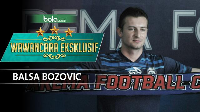 Balsa Bozovic