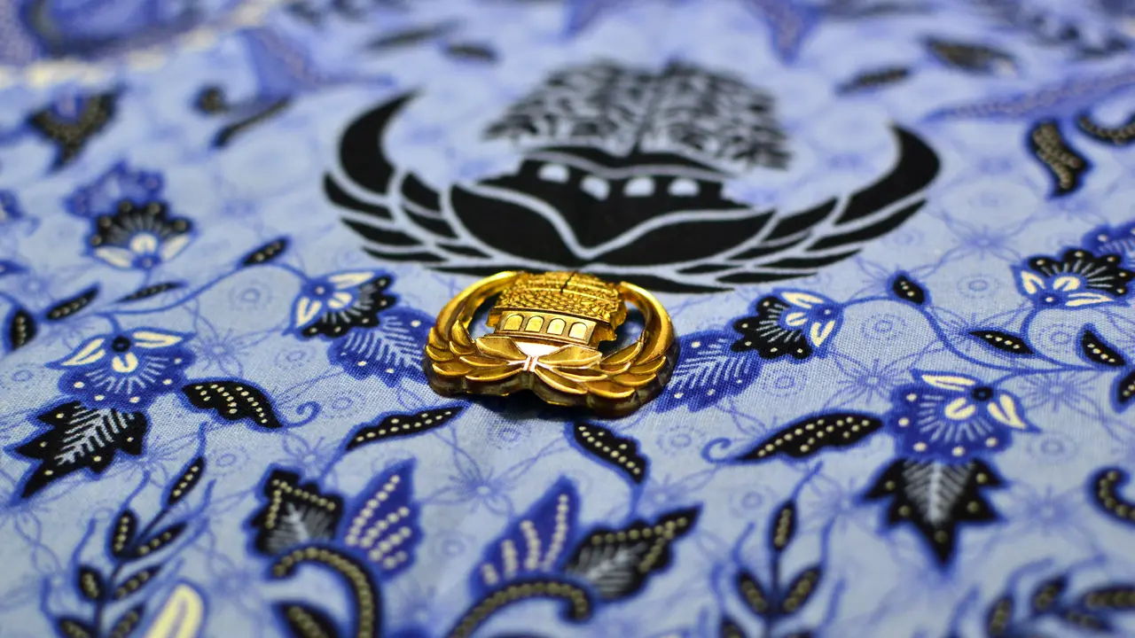 pegawai PNS
