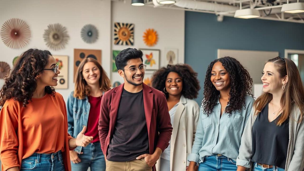 ciri khas kepribadian