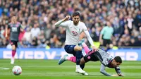 Tottenham dan Bentancur Kalah Banding atas Larangan Bermain 7 Pertandingan
