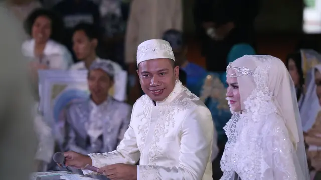 [Bintang] Vicky Prasetyo - Angel Lelga