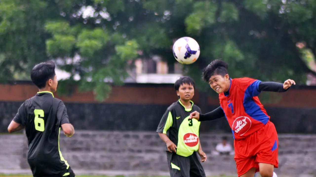 Bengawan Cup