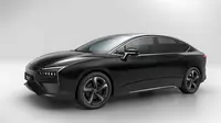 Renault Siapkan Mobil Listrik Baru, Konsumen Hanya Boleh Menyewa