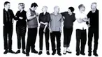 Nama aneh band ini malah membuat band ini semakin dikenal oleh para penggemarnya.