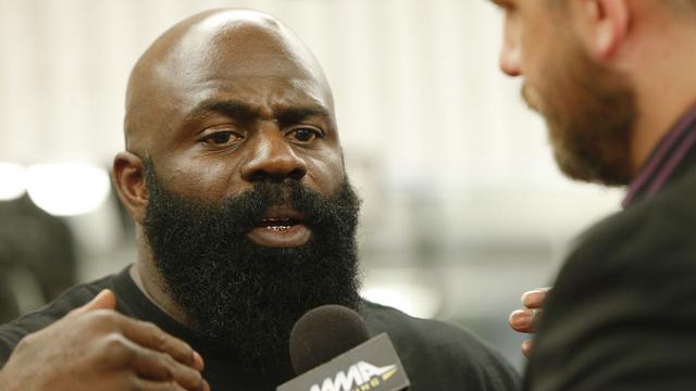 Kimbo Slice
