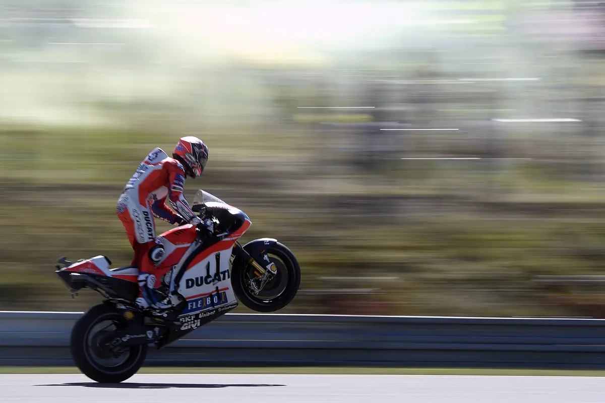 Andrea Dovizioso