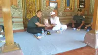 Pahlawan Bali Kapten Mudita