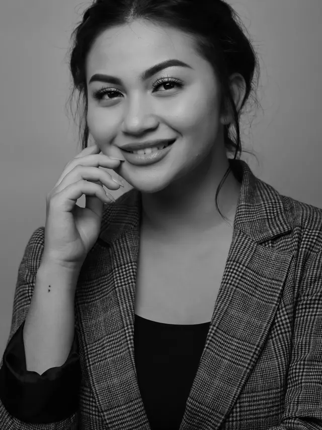 [Fimela] Ariel Tatum