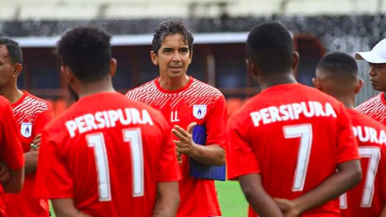 Persipura Jayapura