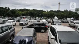 Rencana Tarif Parkir Naik, Solusi Macet atau Beban Baru