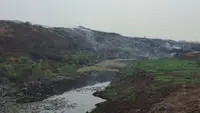 Hari Peduli Sampah Nasional 2026, Bupati Tangerang Perkuat Pengelolaan Sampah di TPA Jatiwaringin