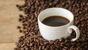 10 Biji Kopi Terbaik di Asia Versi TasteAtlas, 3 Berasal Dari Indonesia
