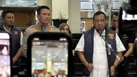 Polisi Respons Pigai soal Begal Tak Boleh Tembak di Tempat