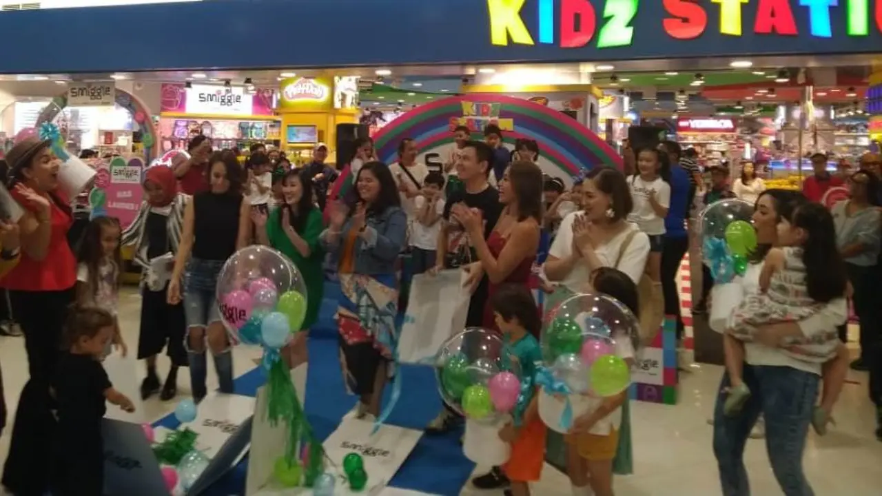 Smiggle Indonesia