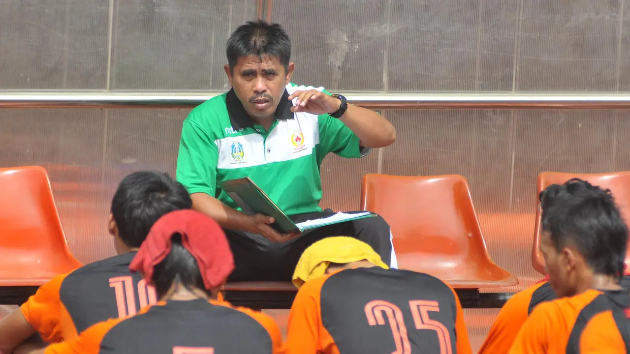 Tim Pra PON Jatim