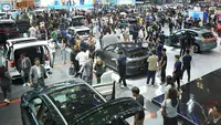 Geely Group Cetak Lonjakan SPK di GIIAS 2026, Model Ini Jadi Andalan