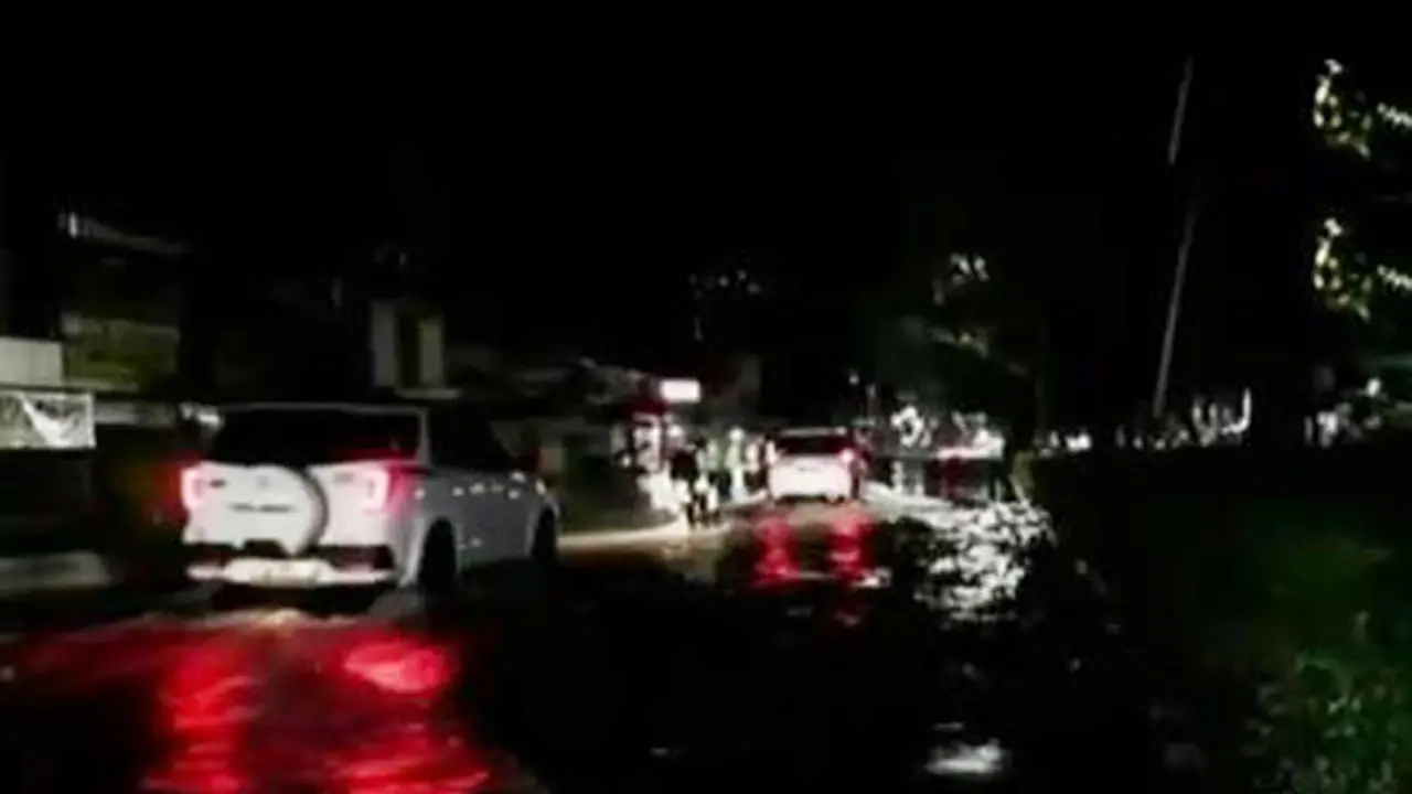 Bnjir Kelapa Gading
