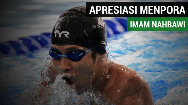 Menpora Imam Nahrawi mengapresiasi kontingen Indonesia setelah menjadi juara umum ASEAN Para Games 2017 di Malaysia.