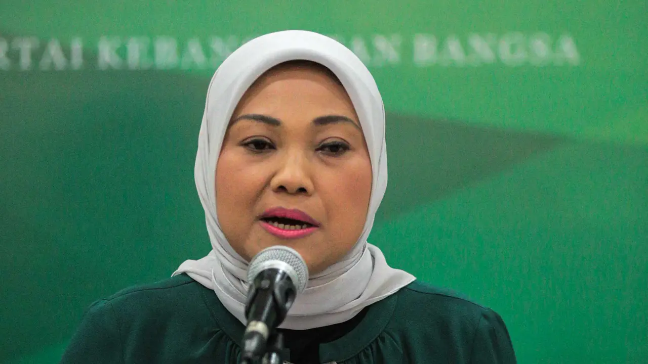 Struktur Kepengurusan DPP PKB Periode 2019-2024