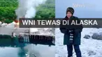 Seorang wanita pengusaha asal Indonesia yang tinggal di Singapura, Silvana Regina Sutanto, meninggal dalam sebuah insiden kebakaran ketika berlibur bersama keluarganya di Alaska, Amerika Serikat.