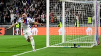 Lagi Dikejar Man City, Rayan Cherki Tetap Buka Opsi Gabung Liverpool