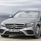 Mercedes-Benz Thailand mengumumkan akan meluncurkan model all new E-class di gelaran Bangkok International Motor Show 2016.