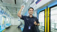 TASPEN Perkuat ESG Lewat Green Miles Program, Dorong Budaya Mobilitas Rendah Emisi di Lingkungan Kerja