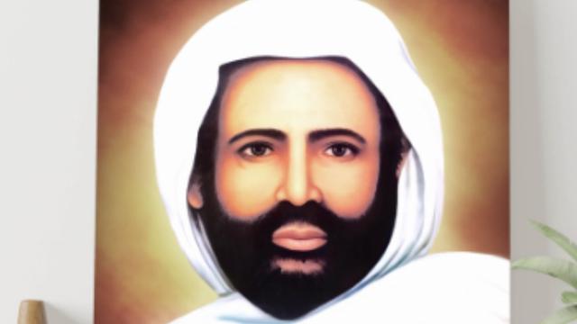 Syekh Abdul Qodir Jaelani