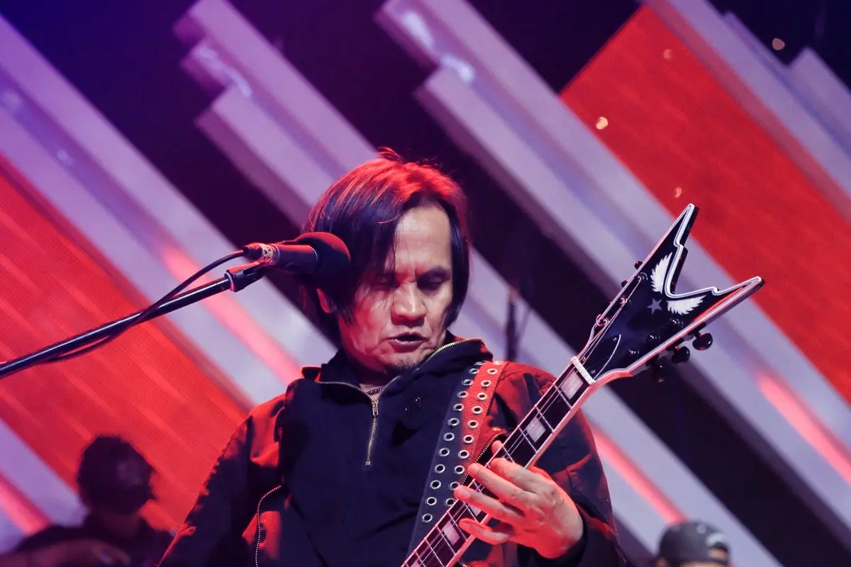 [Bintang] Jamrud