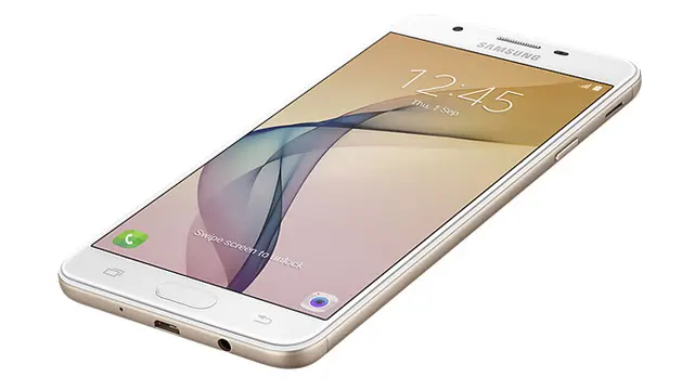 Samsung Galaxy J7 Prime