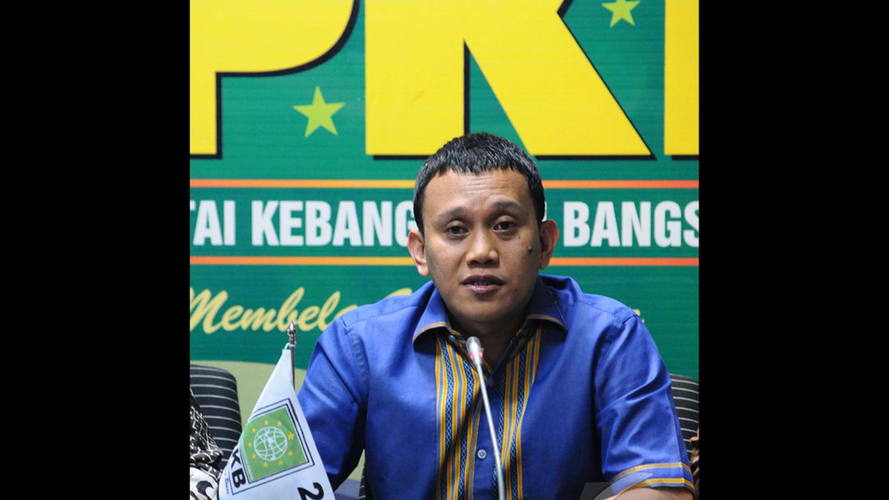 Ini Pernyataan Fraksi PKB Terkait Kisruh DPR