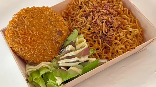 The Changcuters, Dikta, Lomba Sihir & Banyak Lagi Siap Panaskan Panggung