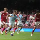 Statistik Arsenal vs Coventry City Jelang Laga Pembuka Premier League
