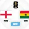Prediksi Inggris Vs Ghana di Piala Dunia 2026: Momentum Amankan Tiket 32 Besar